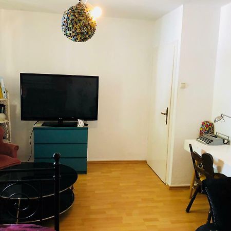 فرانكفورت Cosy Room Close To Hbf & Fair المظهر الخارجي الصورة