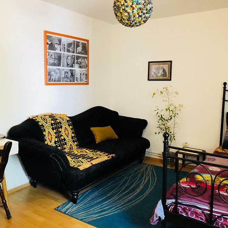 فرانكفورت Cosy Room Close To Hbf & Fair المظهر الخارجي الصورة